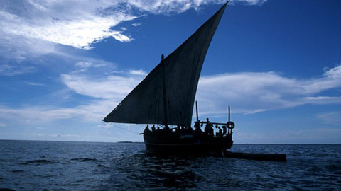 Až na kraj světa - 4/13 Svahilští Sindibádi