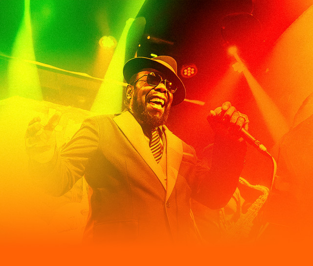 Mr. Symarip v Malostranské besedě - iVysílání | Česká televize