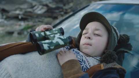 První dny - 3/6 Bez domova