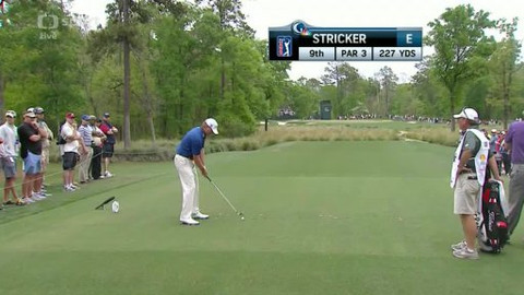 PGA Tour - Shell Houston Open