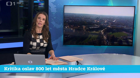 Události v regionech (sever a východ) - 6. listopadu 2024