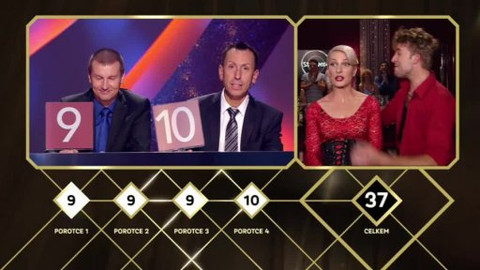 StarDance - StarDance VI ...kolem dokola