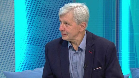 Dobré ráno - 24. srpna 2021