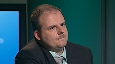 Hyde Park ČT24 - 13. května 2014