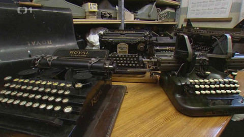 Hobby naší doby - 1. února 2020