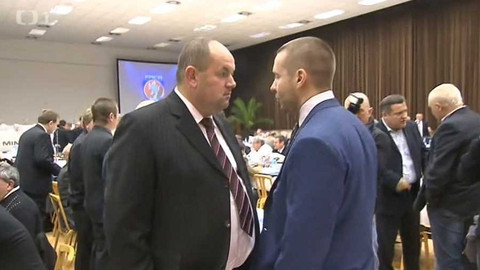 Reportéři ČT - 29. května 2017