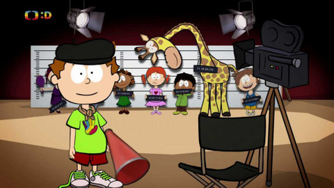 Knietzsche: nejmenší filosof světa - Knietzsche a rozdílnost