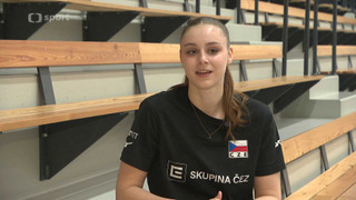 Volejbalový magazín