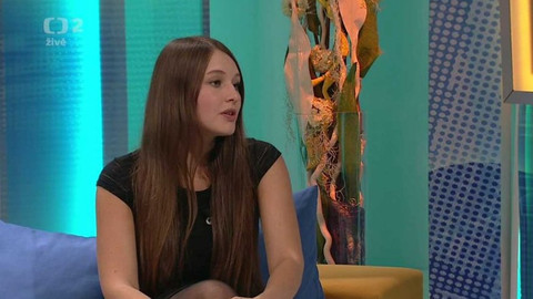 Dobré ráno - 6. října 2016