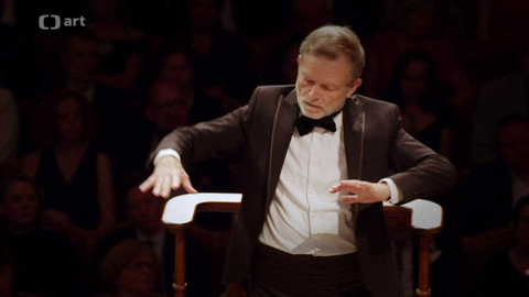 Mezinárodní hudební festival Pražské jaro - 24/25 Echo Pražského jara 2023