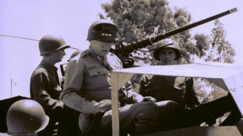 Ve víru války - Epizoda 2/3