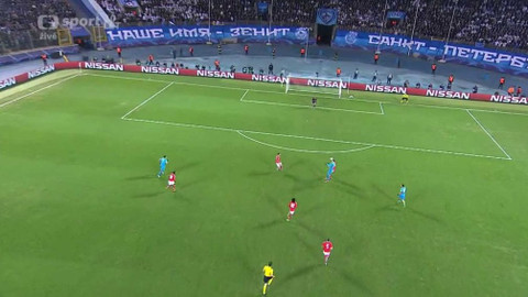 Liga mistrů UEFA - Sestřih osmifinálových utkání