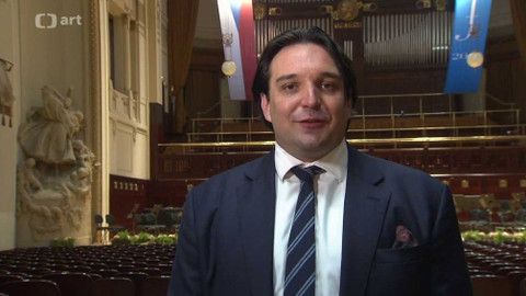 Mezinárodní hudební festival Pražské jaro - 18/25 Echo Pražského jara 2018