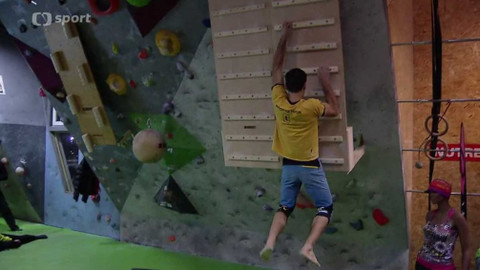 Sport v regionech - 10boy, Ostrava