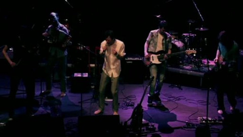 Kultura.cz - 8. května 2011