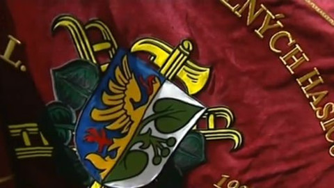 Wiadomości w języku polskim - 4. května 2014