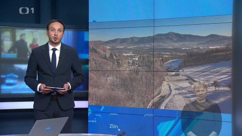 Události v regionech (Ostrava) - 28. listopadu