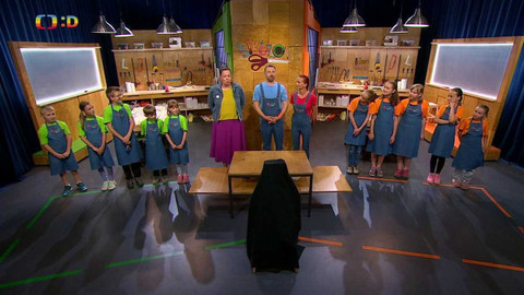 Šikulové - Velká výzva - 26. října 2023