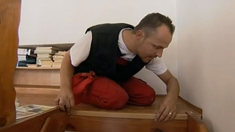 Hodinový manžel - 21. října 2010