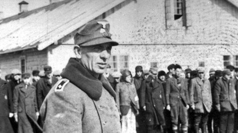 Zapomenuté transporty - 2/4 Zapomenuté transporty do Běloruska