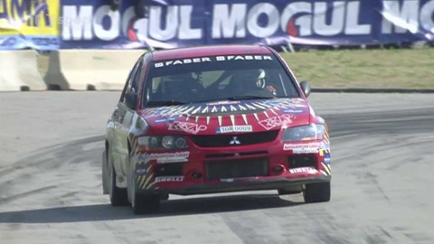 Svět motorů - 46. Rallye Český Krumlov