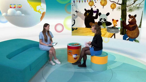 Zprávičky - 28. dubna 2021