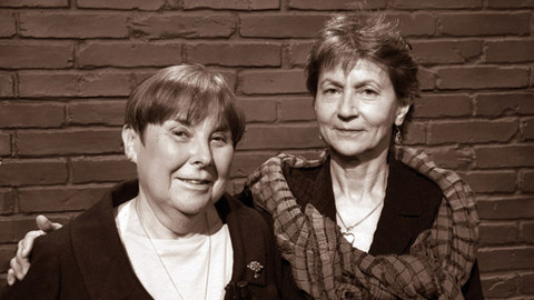 Krásný ztráty - 25. dubna 2012