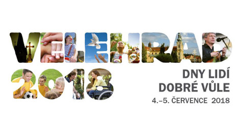 Bohoslužby v České televizi - Bohoslužba z Velehradu