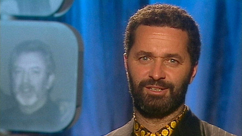 Hitparáda televizní zábavy - 4. ledna 2007