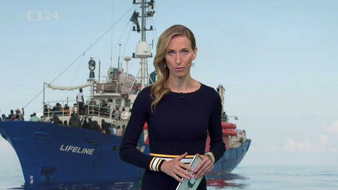 Horizont ČT24 - 28. června 2018