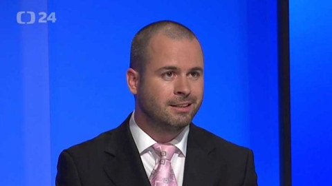 90’ ČT24 - Fungování výchovných ústavů