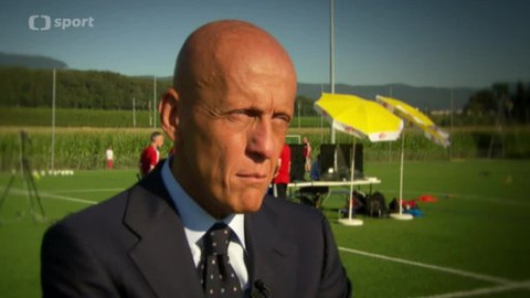 Magazín Ligy mistrů UEFA - 14. září 2013