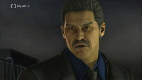 Game Page - 28. března 2009