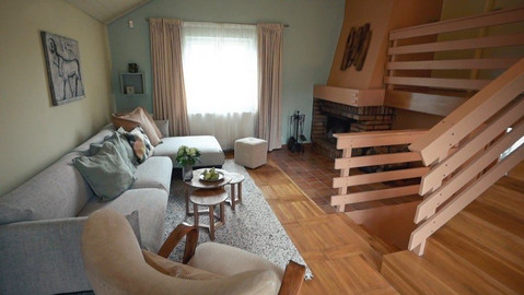 Bydlet jako... - Na letním bytě