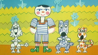 Příběhy z manéže