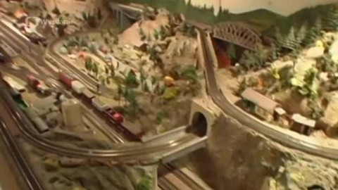 Toulavá kamera - 22. října 2006