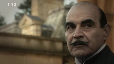 Hercule Poirot - Herkulovské úkoly pro Hercula Poirota