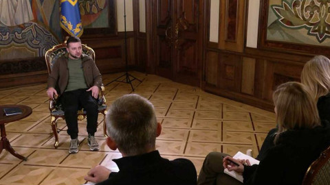 Rok války - 6. února 2023