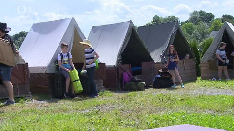 Týden v regionech (Ostrava) - 4. července 2020