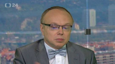 Otázky Václava Moravce - 27. dubna 2014 13:05