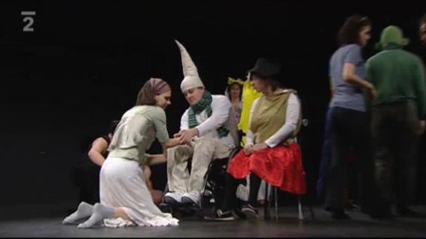 Klíč - 2. března 2010