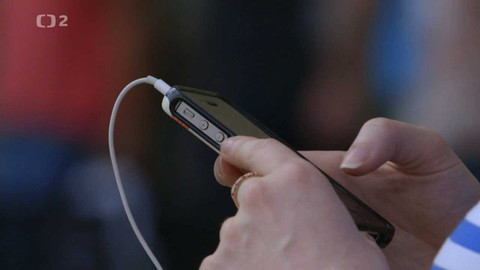 Evropa dnes - Není úniku - past elektronického obchodu