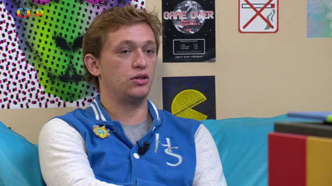 DVA3 - Stanislav Cifka a Heartstone