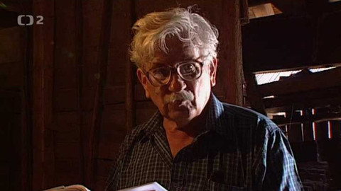 Ilustrované fejetony Ludvíka Vaculíka - V pohodě do řiti/Rozvoj úpadku