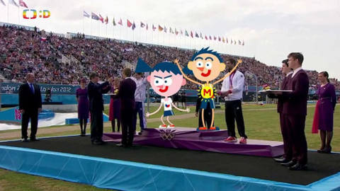 Zprávičky - 11. července 2021