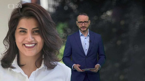 Horizont ČT24 - 12. února 2021