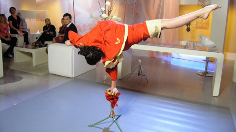 Sama doma - 29. ledna 2014