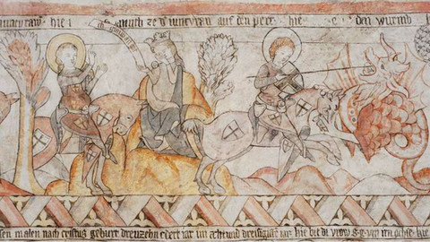 Univerzita Karlova on-line - Poklady českého a evropského výtvarného umění