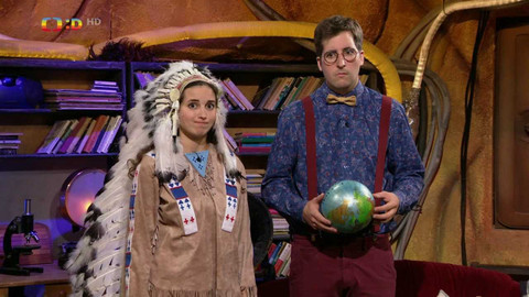 PLANETA YÓ - 26. října 2022