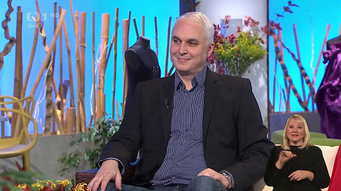 Sama doma - 7. října 2025